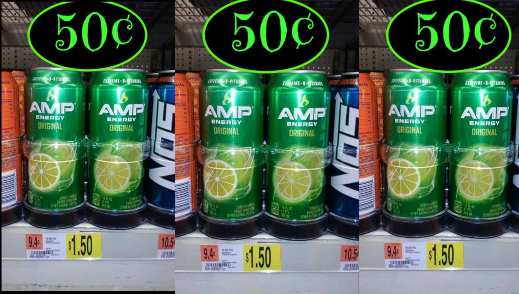 amp energy drink original