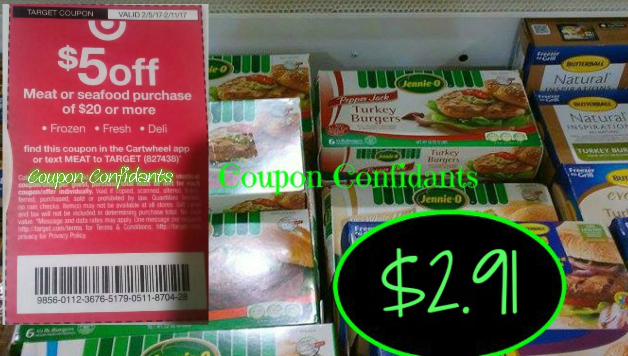 jennie-o-turkey-burgers-as-low-as-2-91-at-publix-coupon-confidants