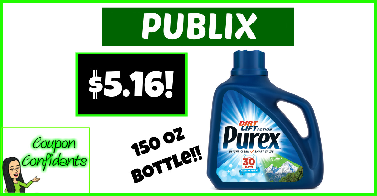 purex price